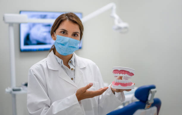 Best Emergency Root Canal Therapy in Burlington, WA