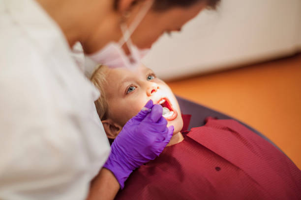 Best Broken or Chipped Tooth Repair in Burlington, WA